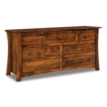 Matison 7 Drawer Dresser
