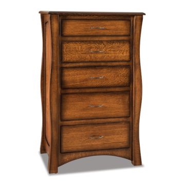 Reno 5 Drawer Chest