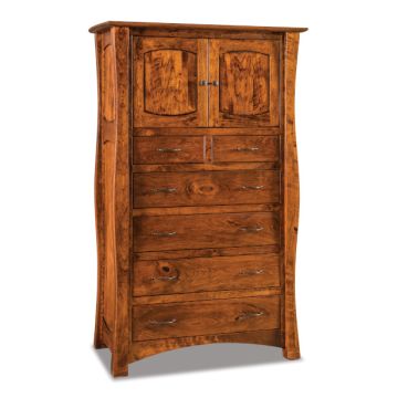 Reno Chest Armoire