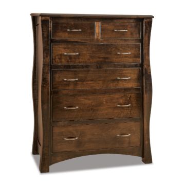 Reno 6 Drawer Chest