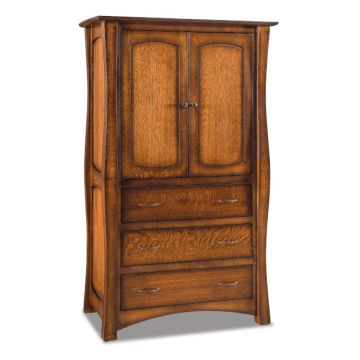 Reno Armoire