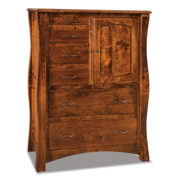 Reno Gentleman's Chest