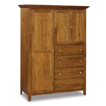 Shaker Chifferobe