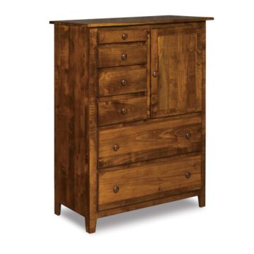 Shaker Gentleman's Chest