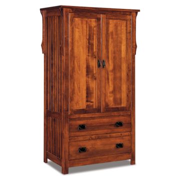 Stick Mission Armoire