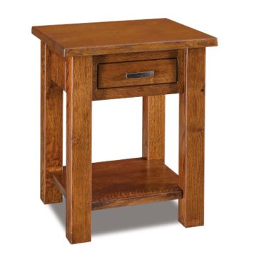Timbra 1 Drawer Nightstand