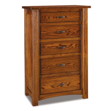 Timbra 5 Drawer Chest