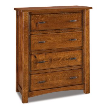 Timbra 4 Drawer Chest