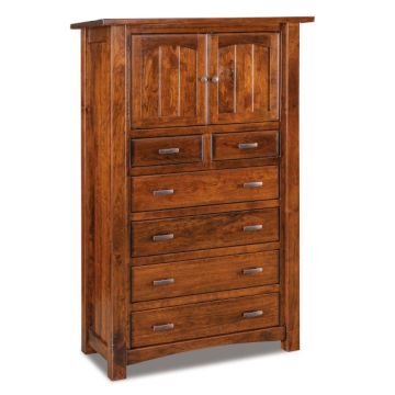 Timbra Chest Armoire