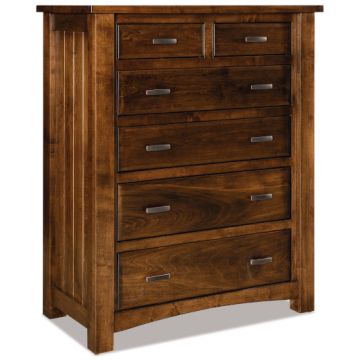 Timbra 6 Drawer Chest