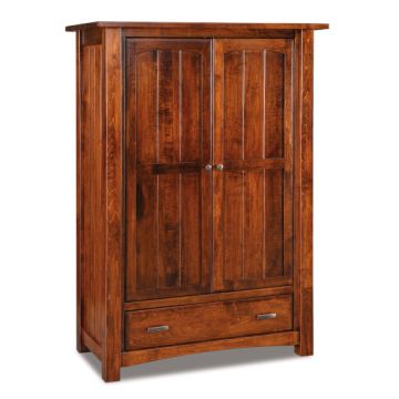 Timbra Wardrobe Armoire