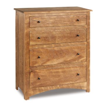 Simplicity Troy 4 Drawer Chest