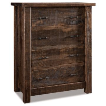 Vandella 4 Drawer Chest