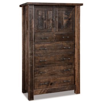 Vandella Chest Armoire