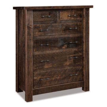 Vandella 6 Drawer Chest