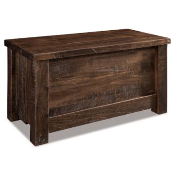 Vandella Blanket Chest W/ Cedar Bottom