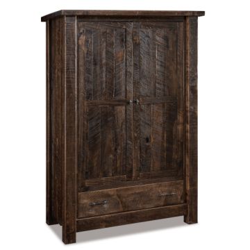 Vandella Wardrobe Armoire