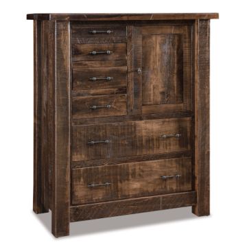 Vandella Gentleman's Chest