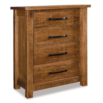 Vogen 4 Drawer Chest