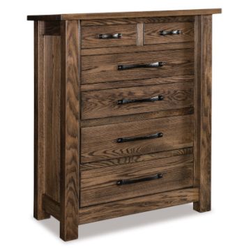 Vogen 6 Drawer Chest