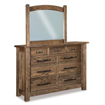 Vogen 9 Drawer Dresser