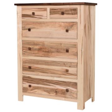 Kanata 6 Drawer Chest