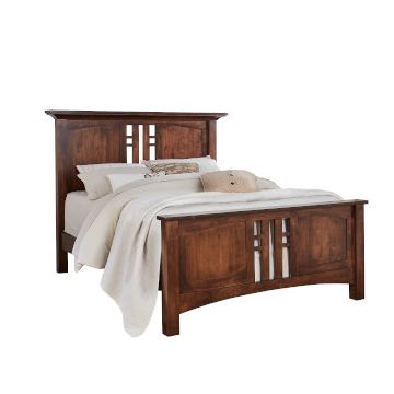 Kascade Bed