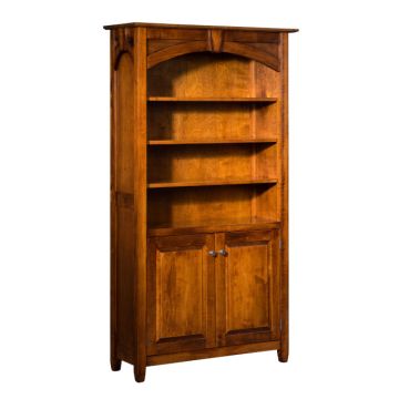 Kensing Bookcase
