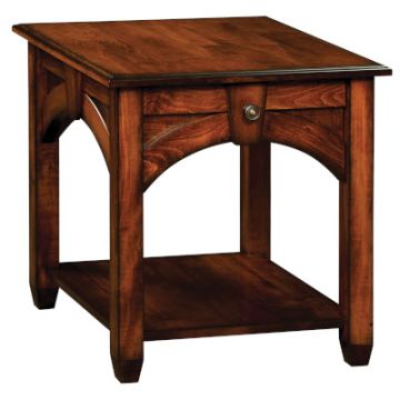 Kensing End Table
