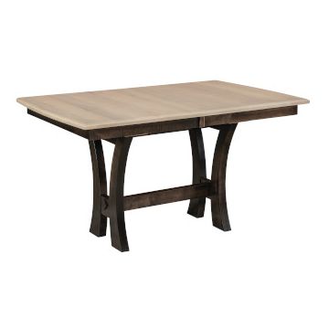 Kimberly Trestle Table