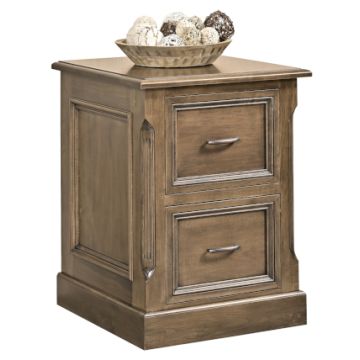 Kingston 2 Drawer File
