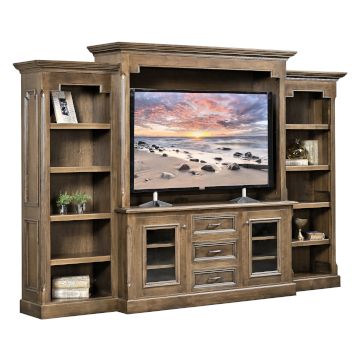 Kingston Entertainment Center