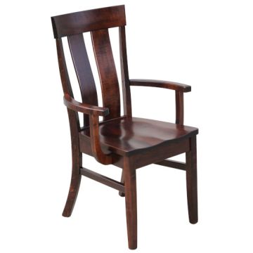 Kinglet Arm Chair