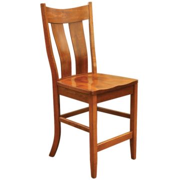 Kirtland 24" Bar Chair