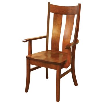 Kirtland Arm Chair