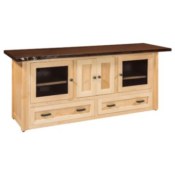 Kalispel TV Cabinets