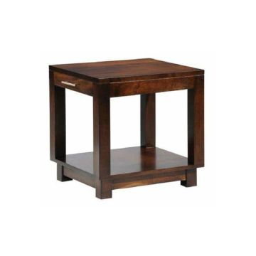 La-Salle Urban End Table