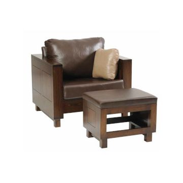 La-Salle Urban Chair