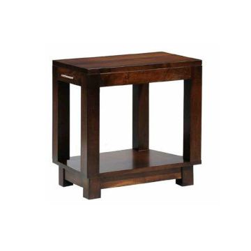 La-Salle Urban Chairside Table