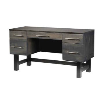 La-Salle Urban Credenza Desk