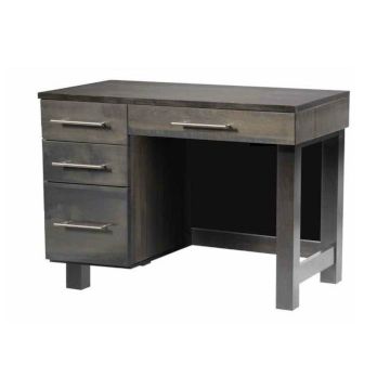 La-Salle Urban Credenza Desk