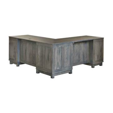 La-Salle Urban L-Desk