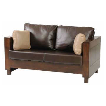 La-Salle Urban Loveseat