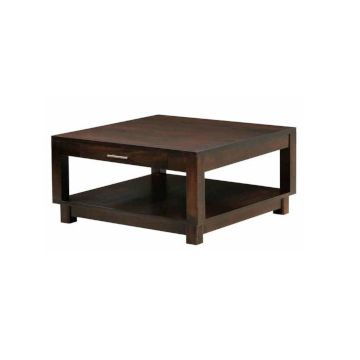 La-Salle Urban Square Coffee Table