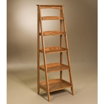 Ladder Shelf