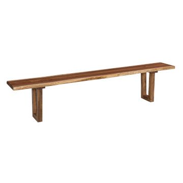 Lapoerte Bench
