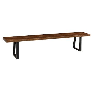 Laredo Bench