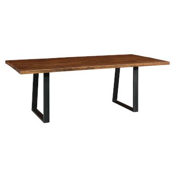 Laredo Trestle Table