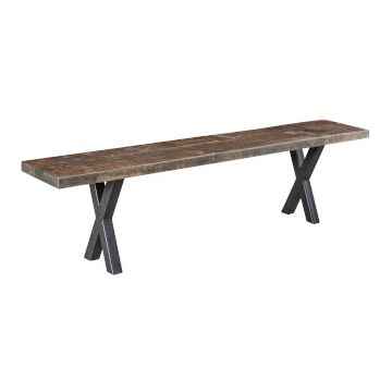 Laredo Bench