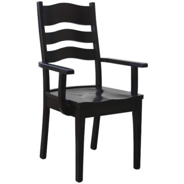 La Salle Arm Chair